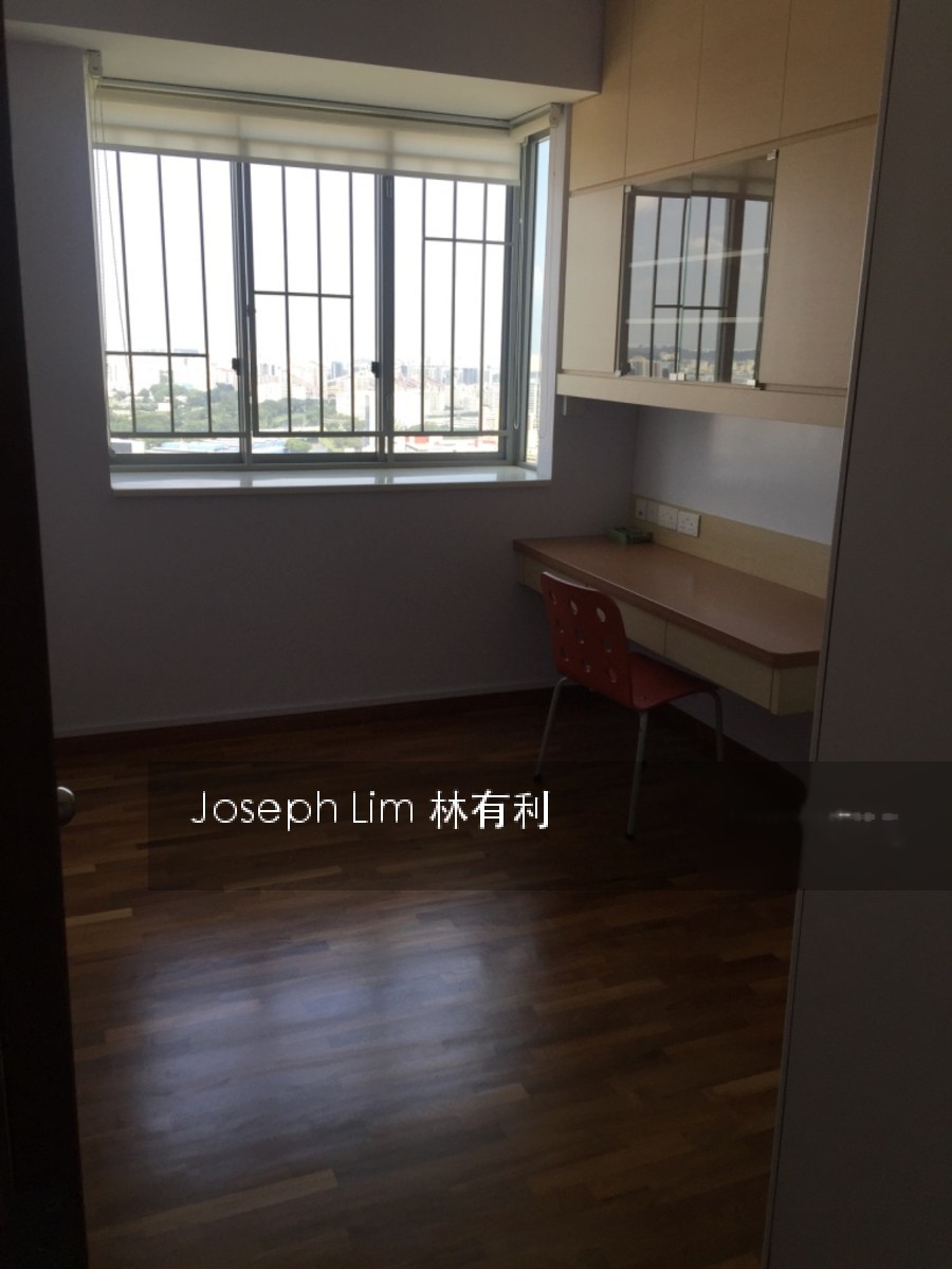 Bishan Loft (D20), Condominium #123344052